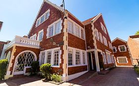 ApartaSuites&Hotel Bogota Plaza 36